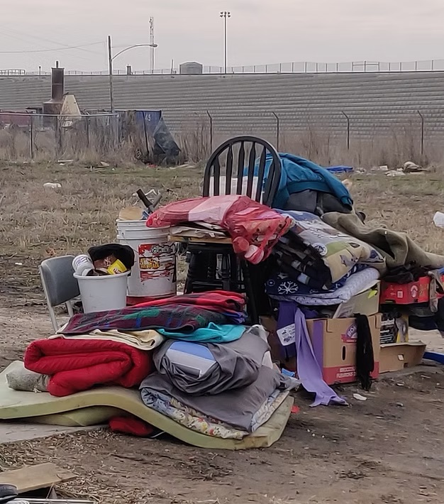 Homelessness