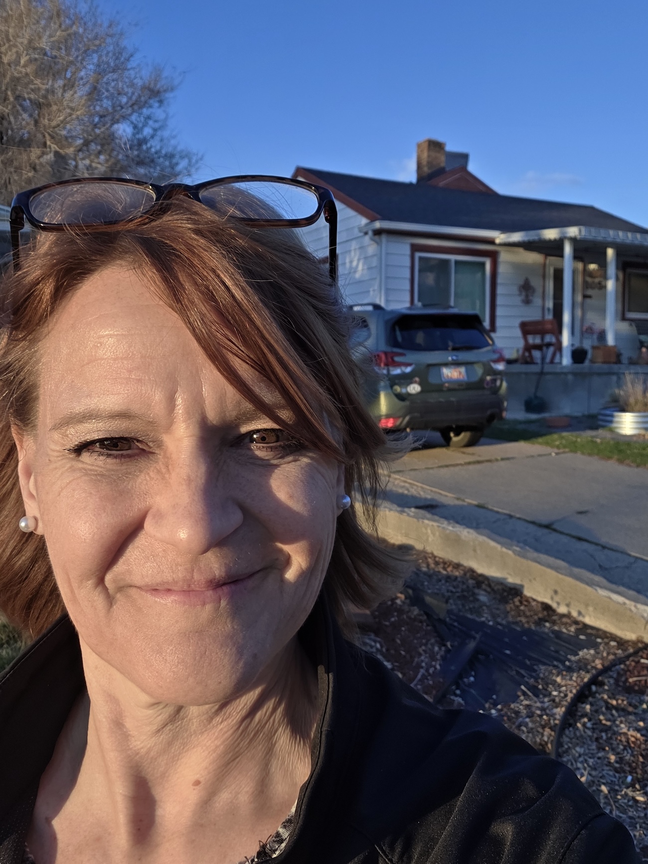 Housing Affordability