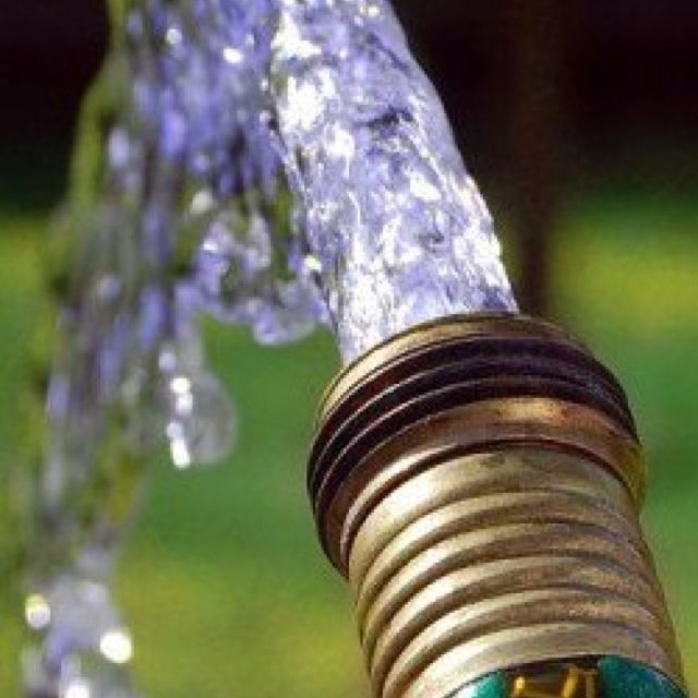 Water